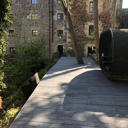 فيلا Old Grain Mill آيماوث المظهر الخارجي الصورة